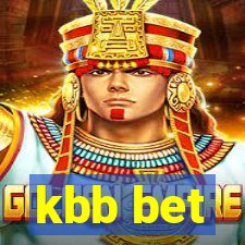 kbb bet