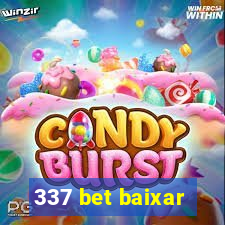 337 bet baixar