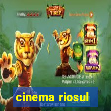 cinema riosul