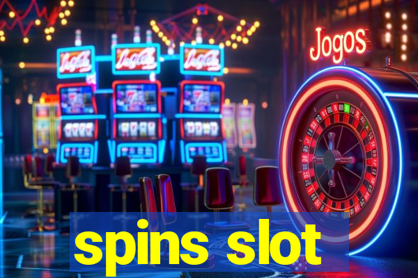 spins slot