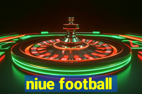 niue football