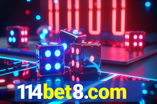 114bet8.com