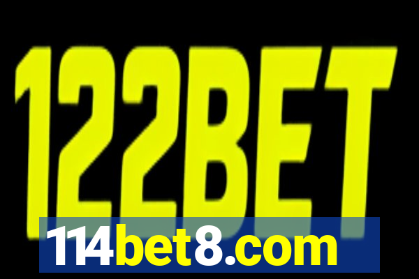 114bet8.com