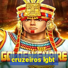 cruzeiros lgbt