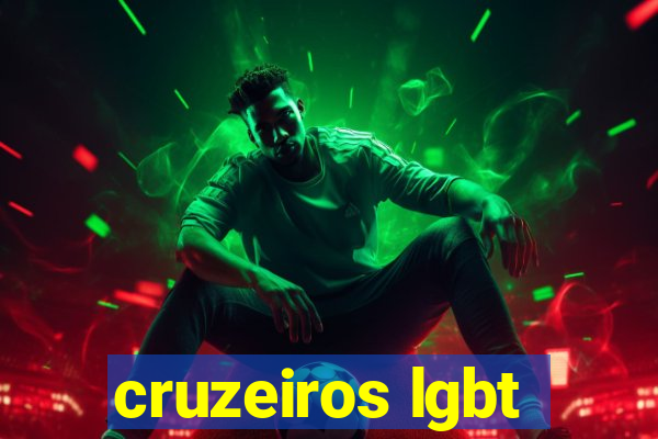 cruzeiros lgbt