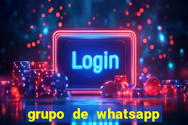 grupo de whatsapp de caminhoneiro