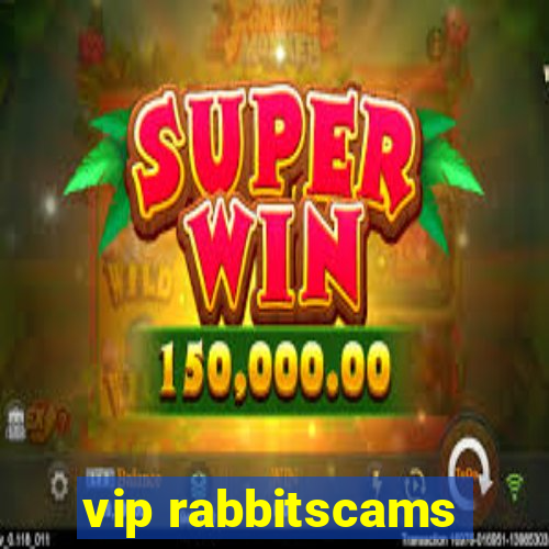 vip rabbitscams