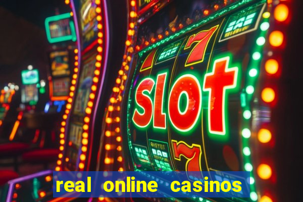 real online casinos new york