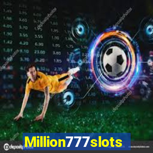 Million777slots