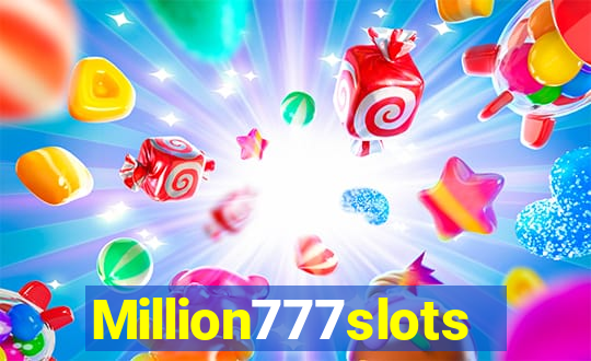 Million777slots