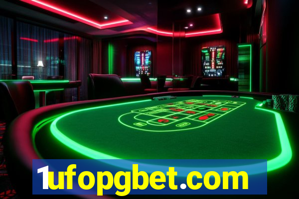 1ufopgbet.com