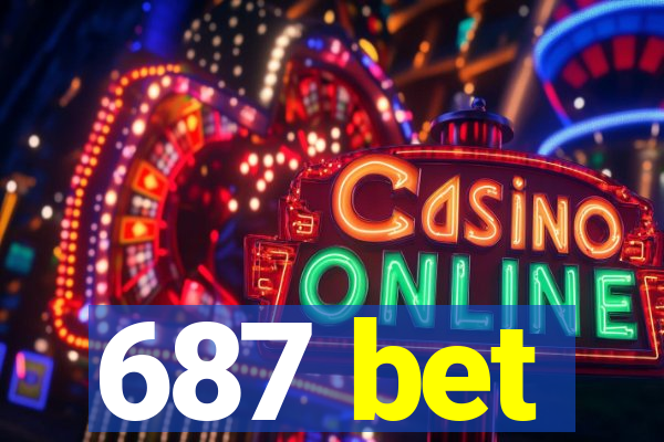 687 bet