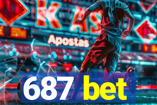 687 bet