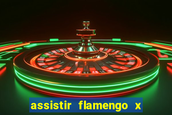 assistir flamengo x fortaleza futemax