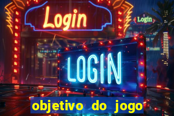 objetivo do jogo bingo matematico