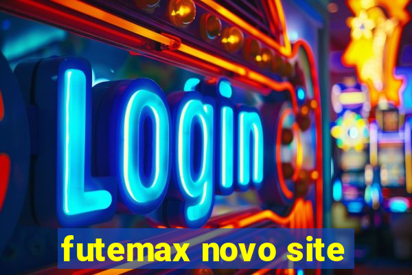 futemax novo site