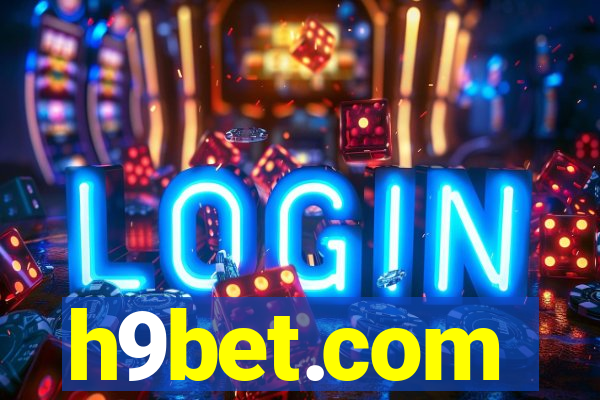 h9bet.com