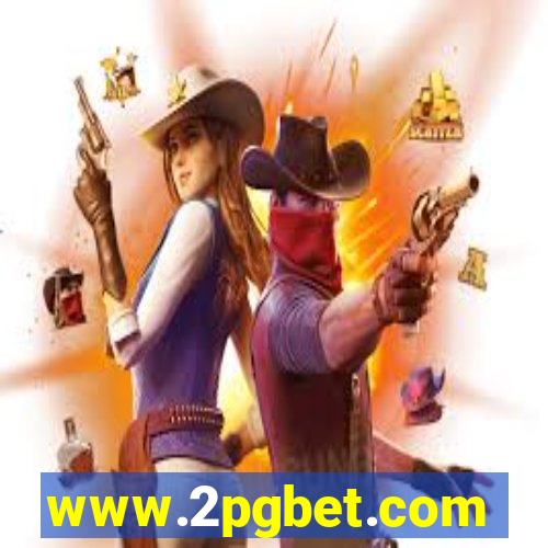 www.2pgbet.com