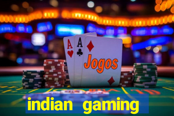 indian gaming tradeshow 2023