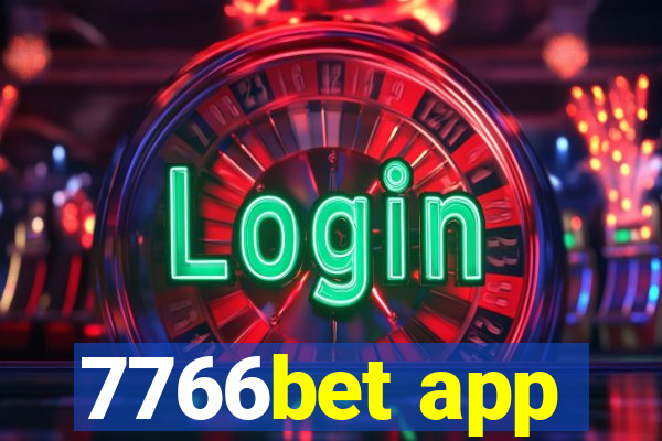 7766bet app