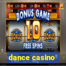 dance casino