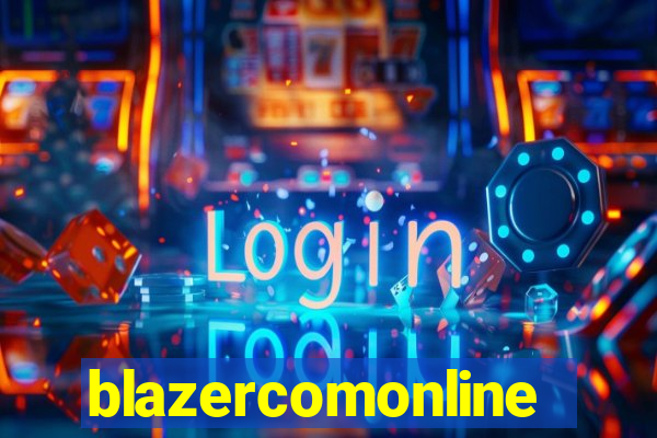 blazercomonline