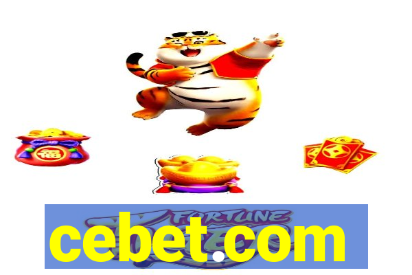 cebet.com