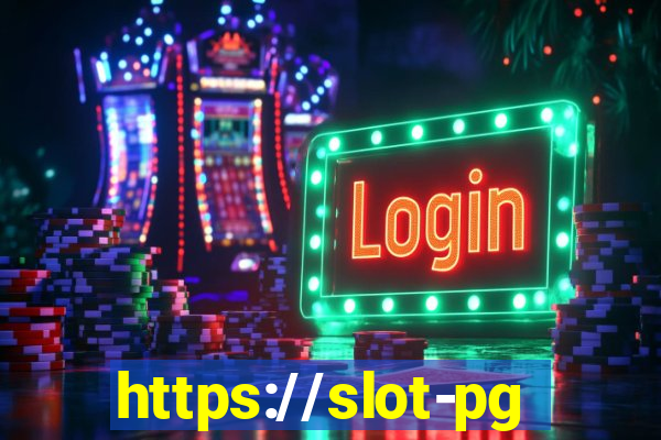 https://slot-pg-soft.prodevreal.com