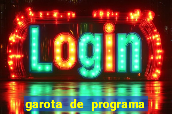 garota de programa em alagoinhas