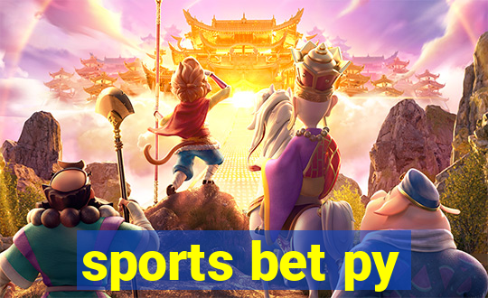 sports bet py