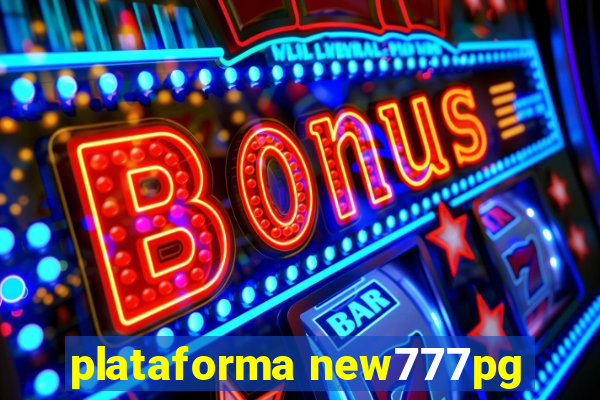 plataforma new777pg