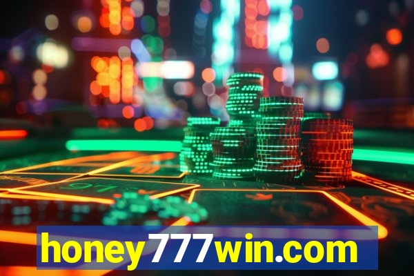 honey777win.com