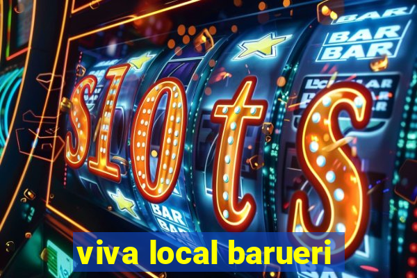 viva local barueri