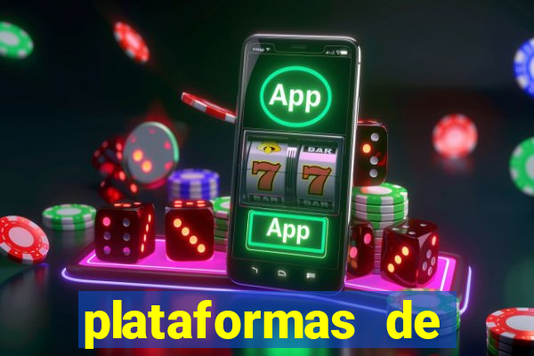 plataformas de jogos de aposta do tigre