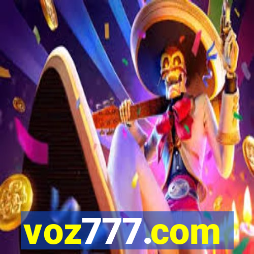 voz777.com