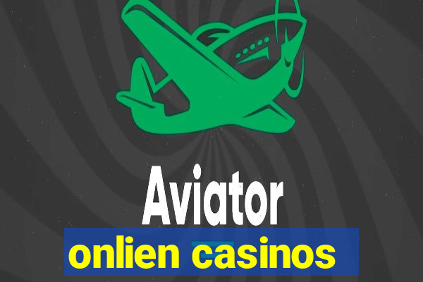 onlien casinos