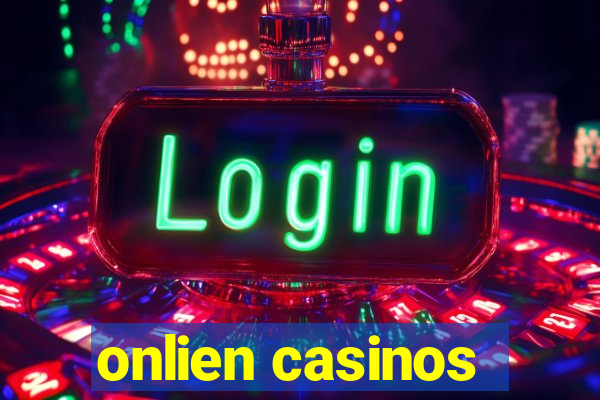 onlien casinos