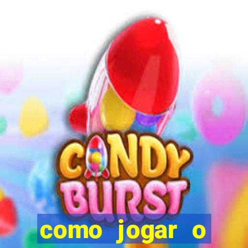 como jogar o fortune rabbit