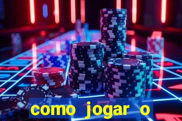 como jogar o fortune rabbit