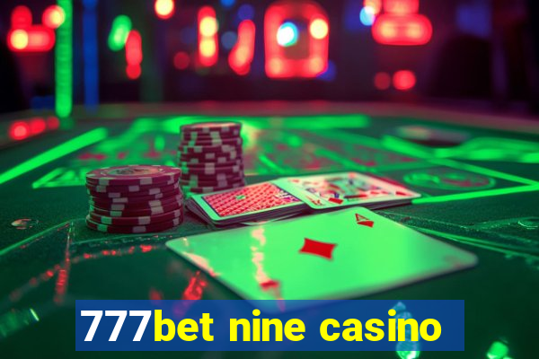 777bet nine casino