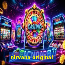 nirvana original