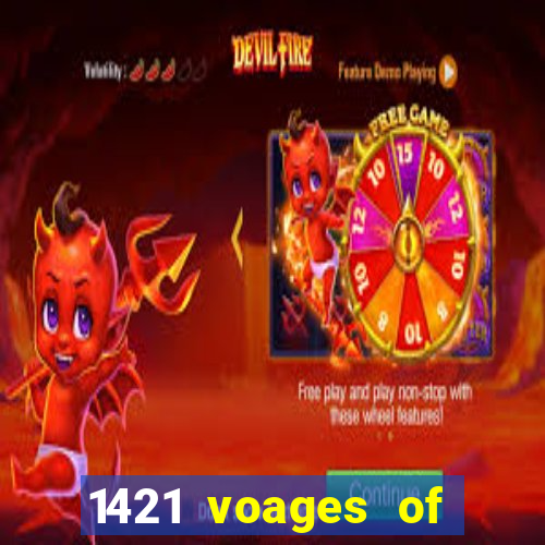 1421 voages of zheng he casino