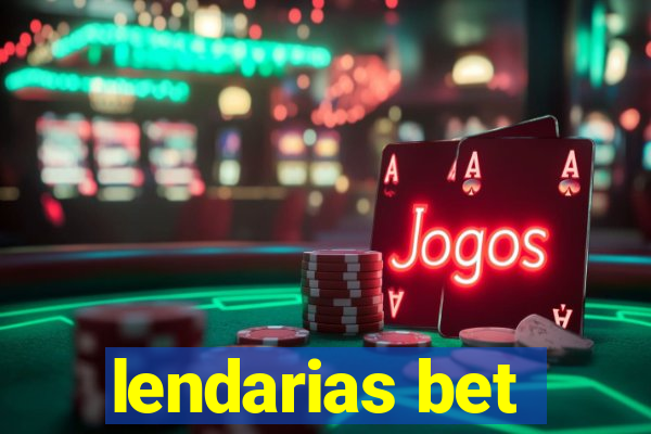 lendarias bet