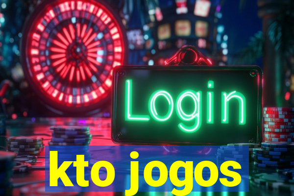 kto jogos