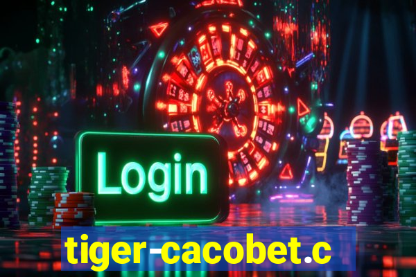 tiger-cacobet.com