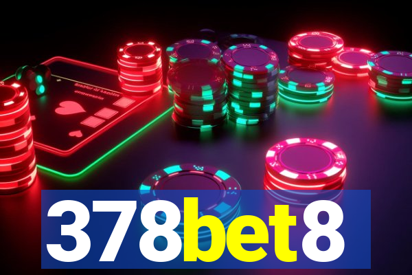 378bet8