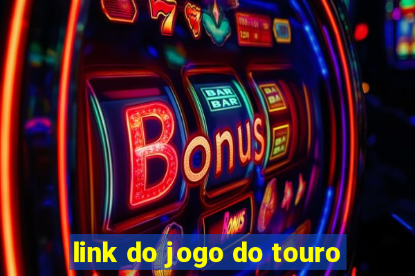 link do jogo do touro