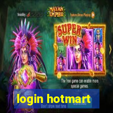 login hotmart