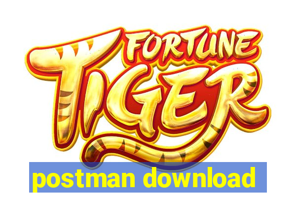 postman download