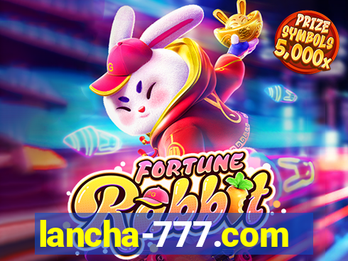 lancha-777.com